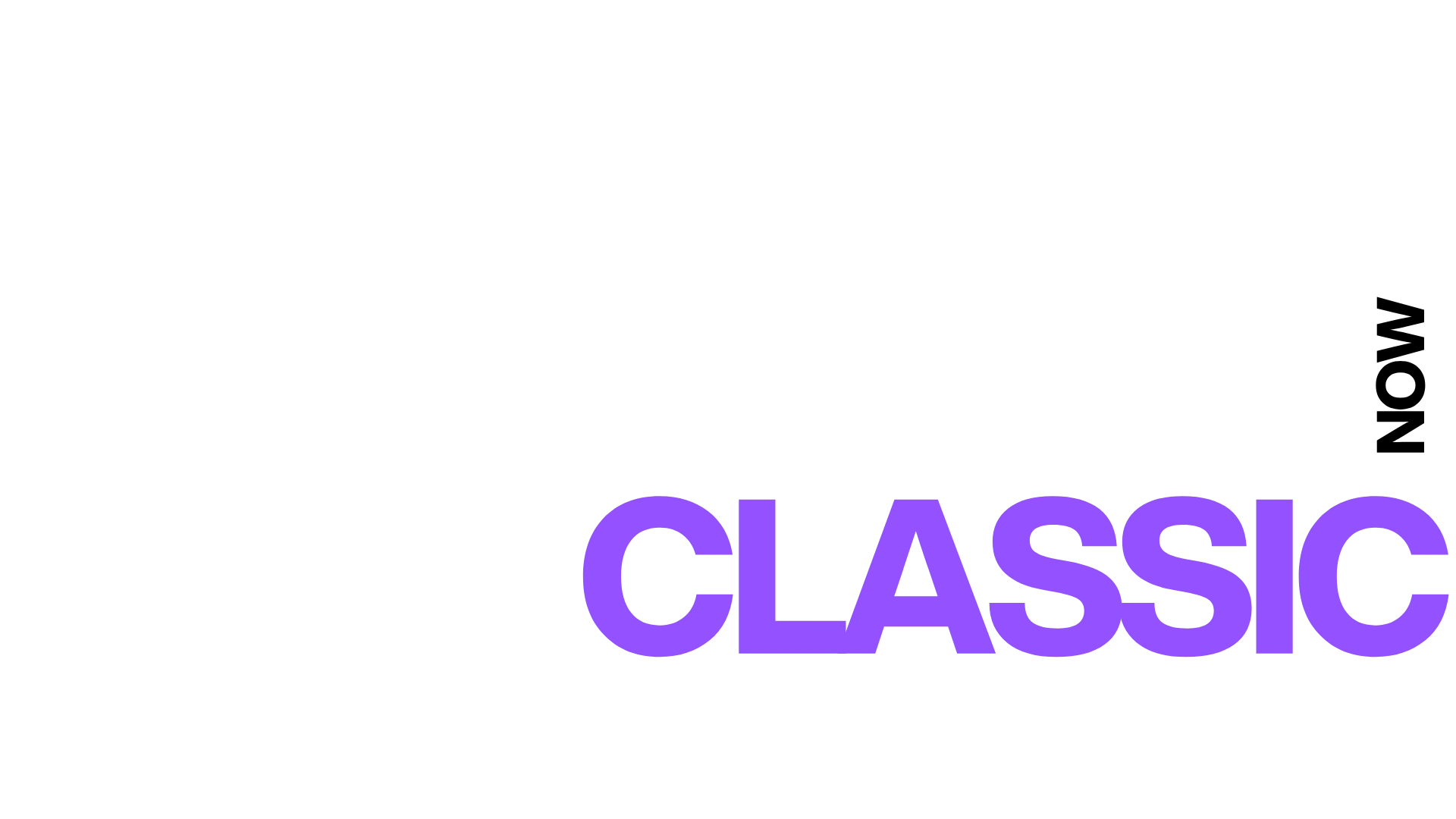 Discovr Classic