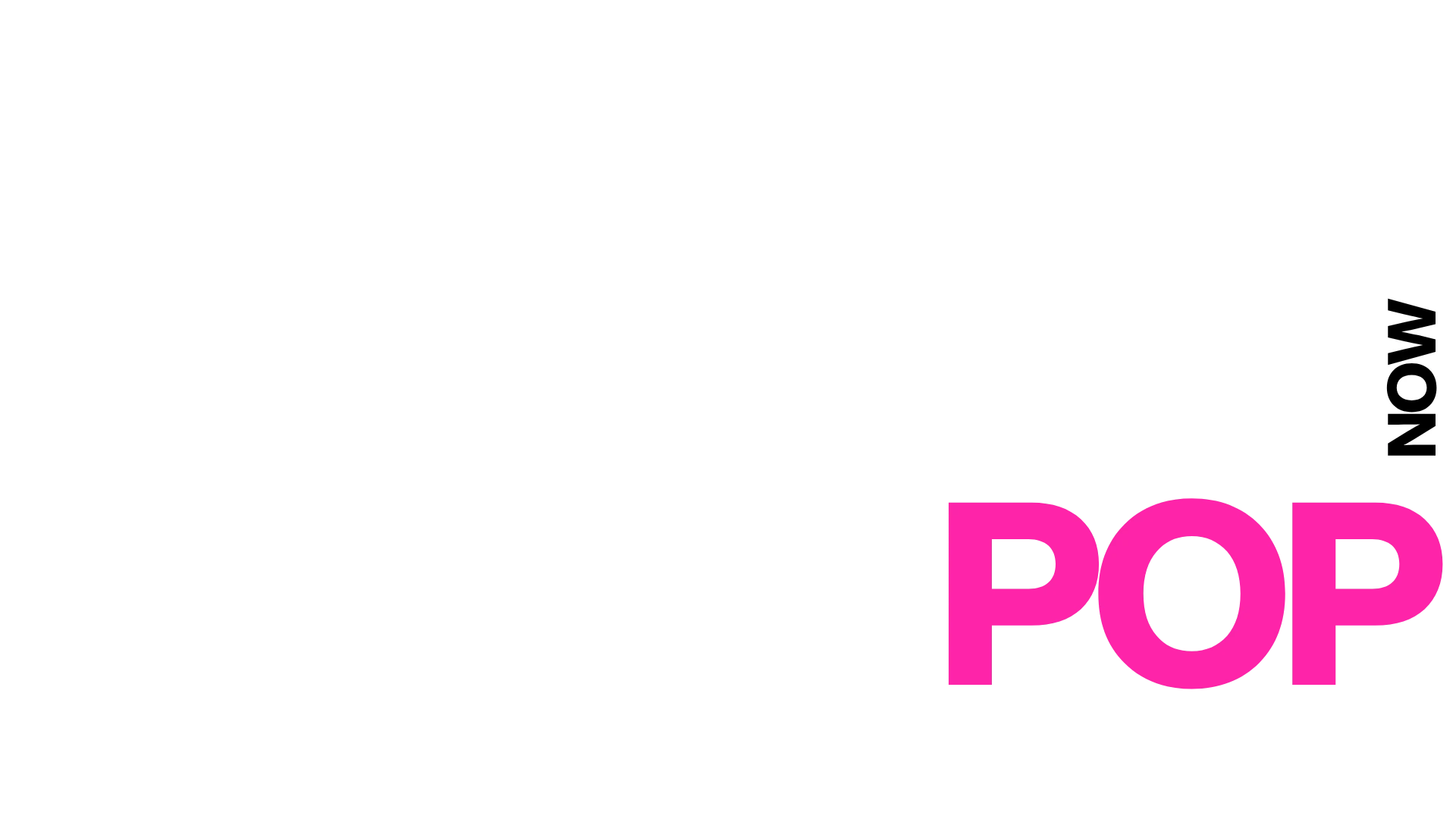 Discovr Pop