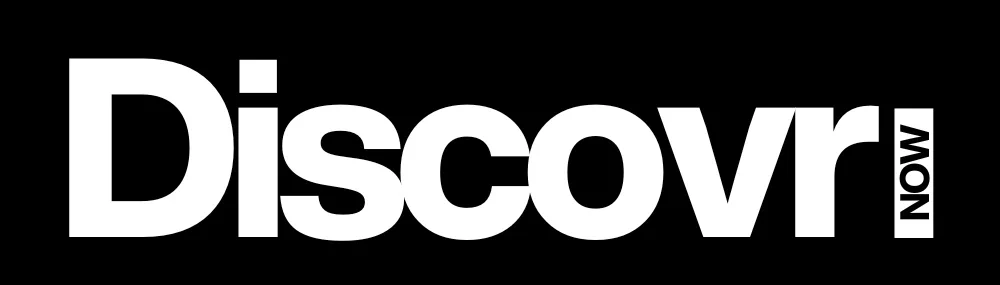 Discovr Now